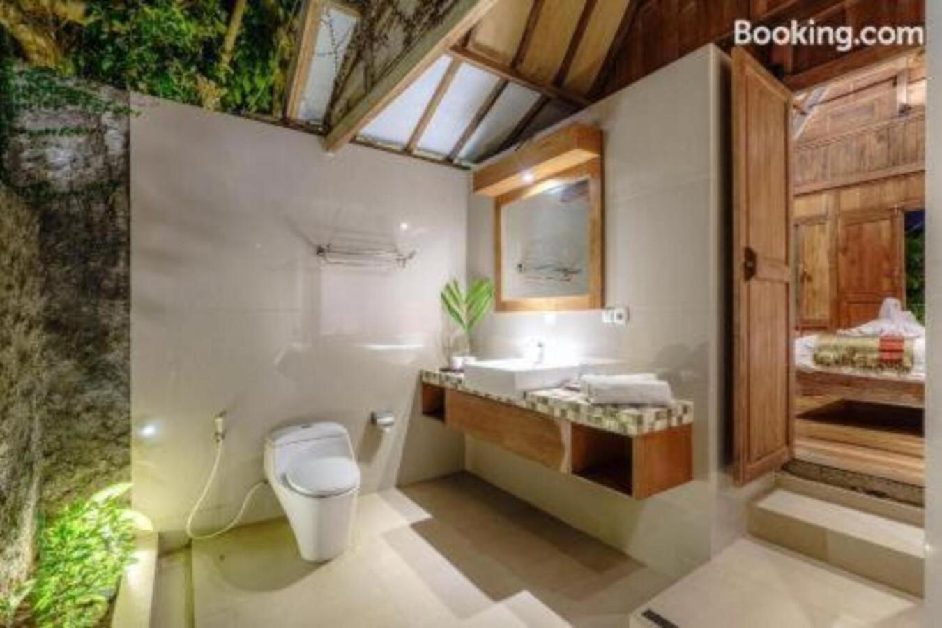 My Dream Bali Lägenhet Uluwatu Exteriör bild