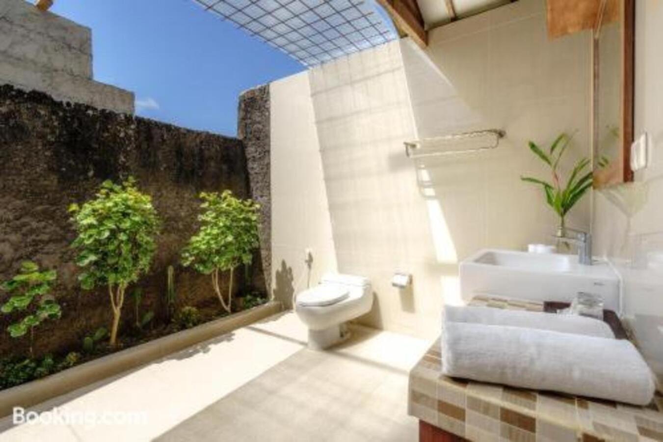 My Dream Bali Lägenhet Uluwatu Exteriör bild