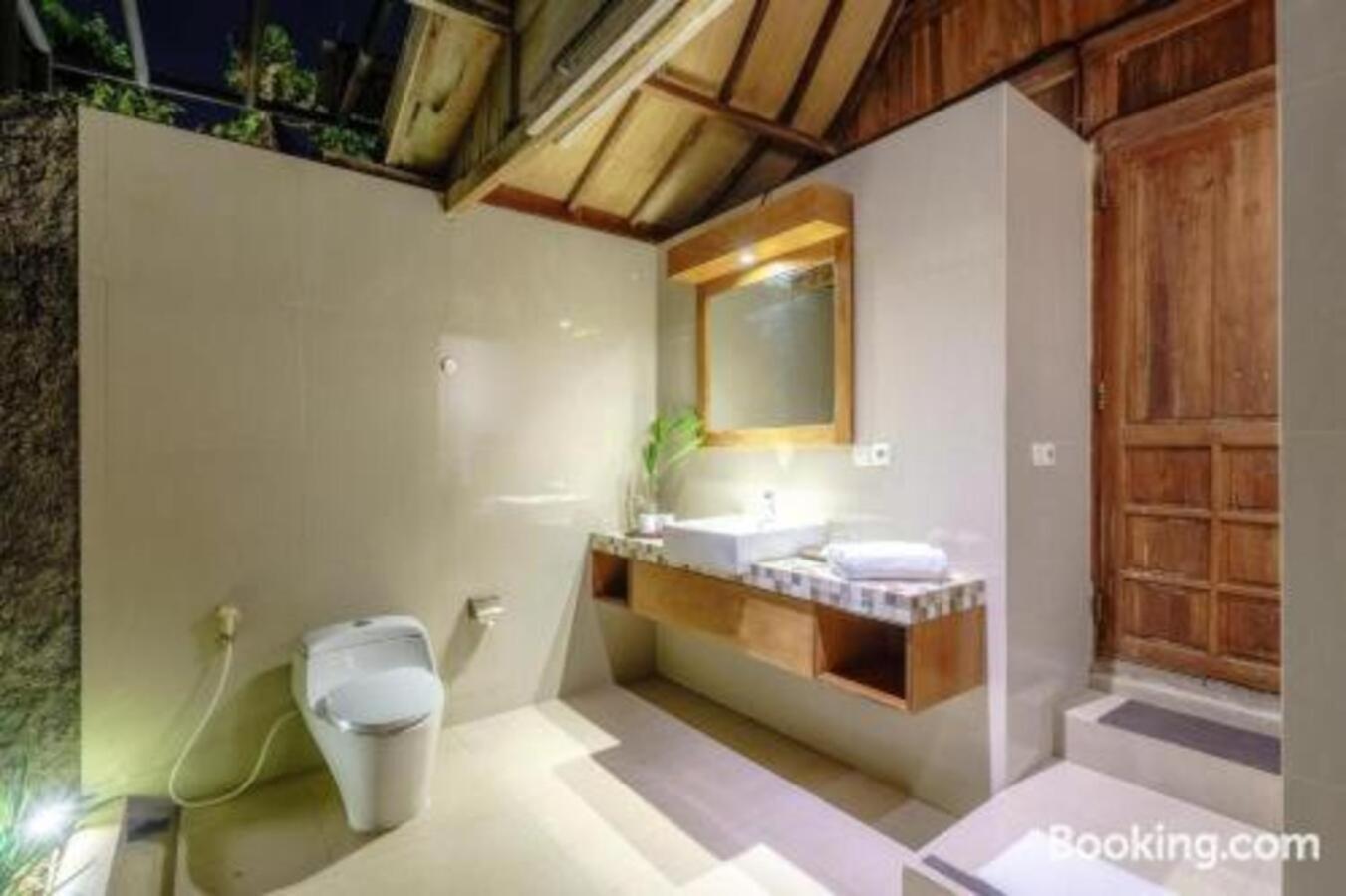 My Dream Bali Lägenhet Uluwatu Exteriör bild