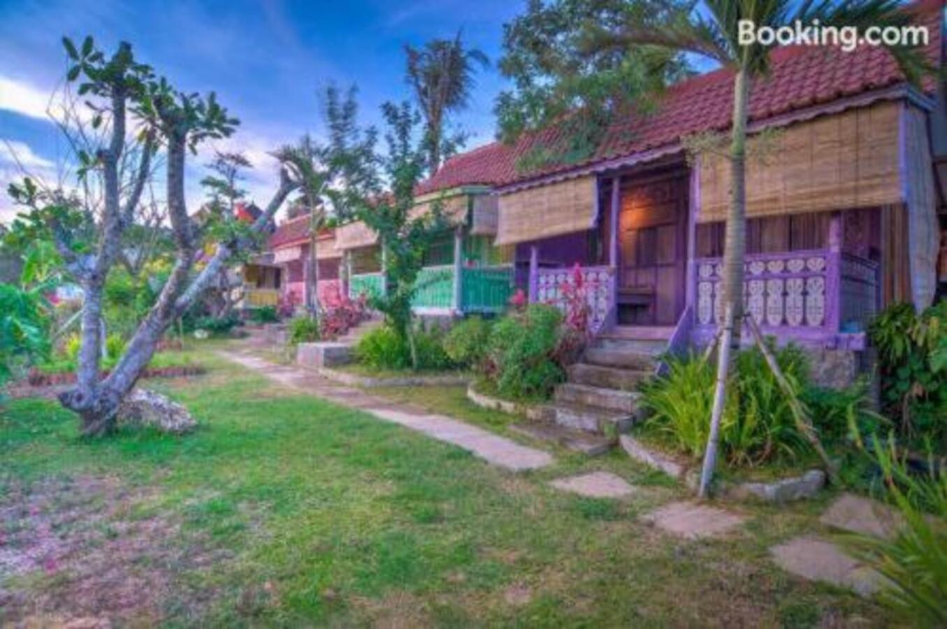 My Dream Bali Lägenhet Uluwatu Exteriör bild