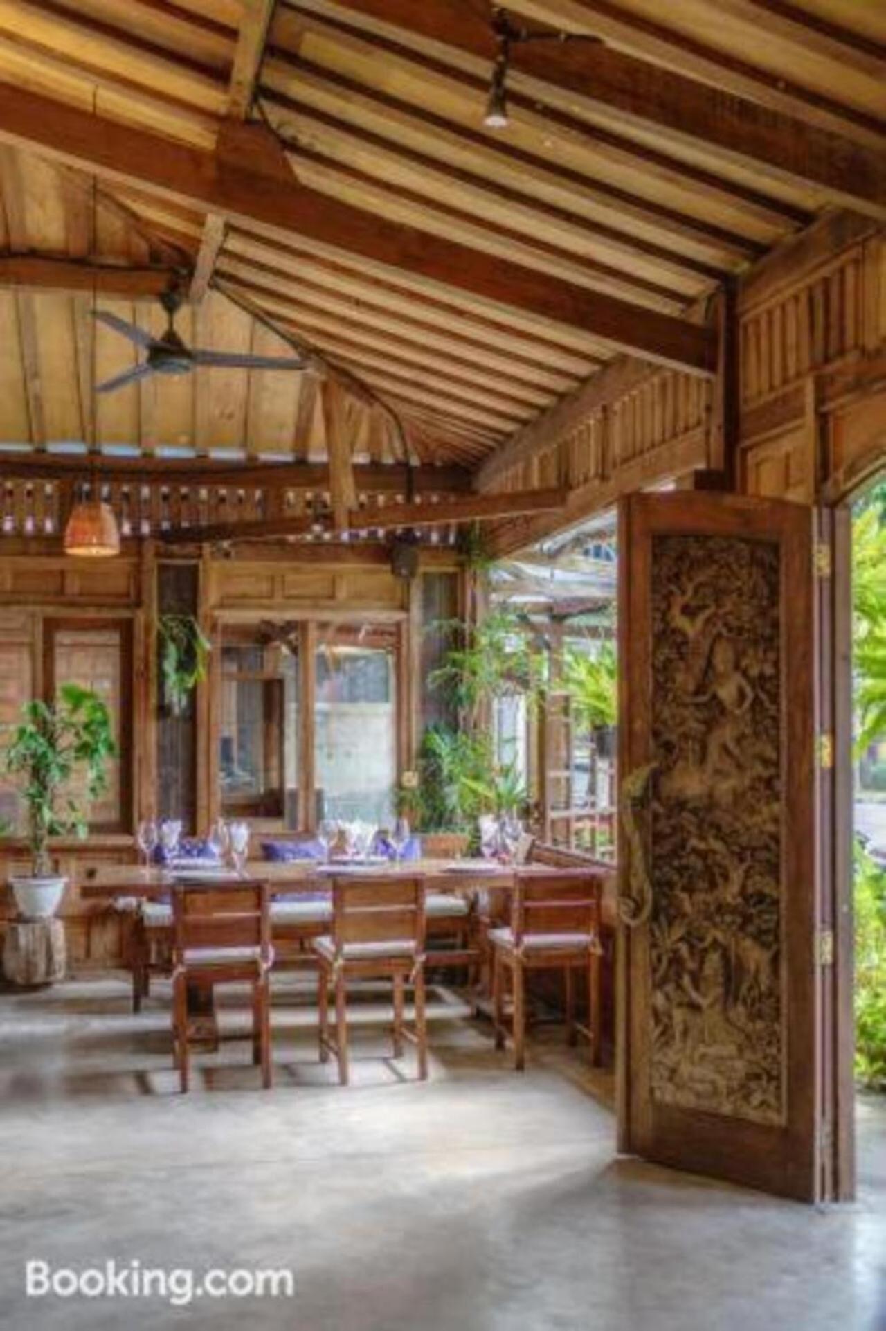 My Dream Bali Lägenhet Uluwatu Exteriör bild