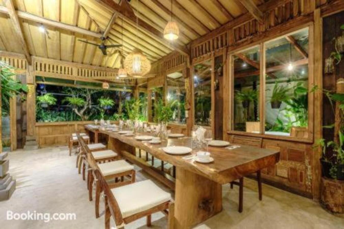 My Dream Bali Lägenhet Uluwatu Exteriör bild
