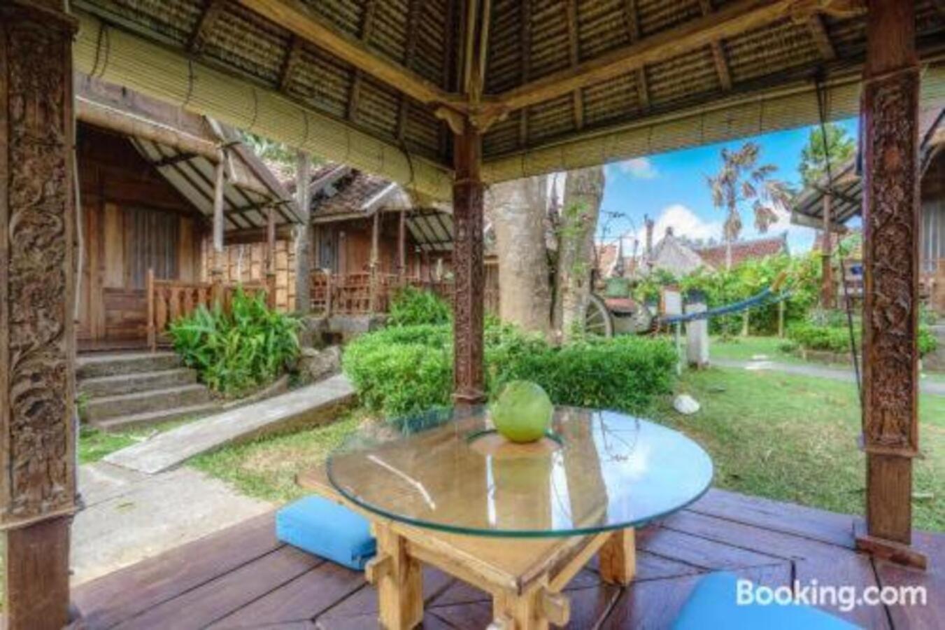 My Dream Bali Lägenhet Uluwatu Exteriör bild