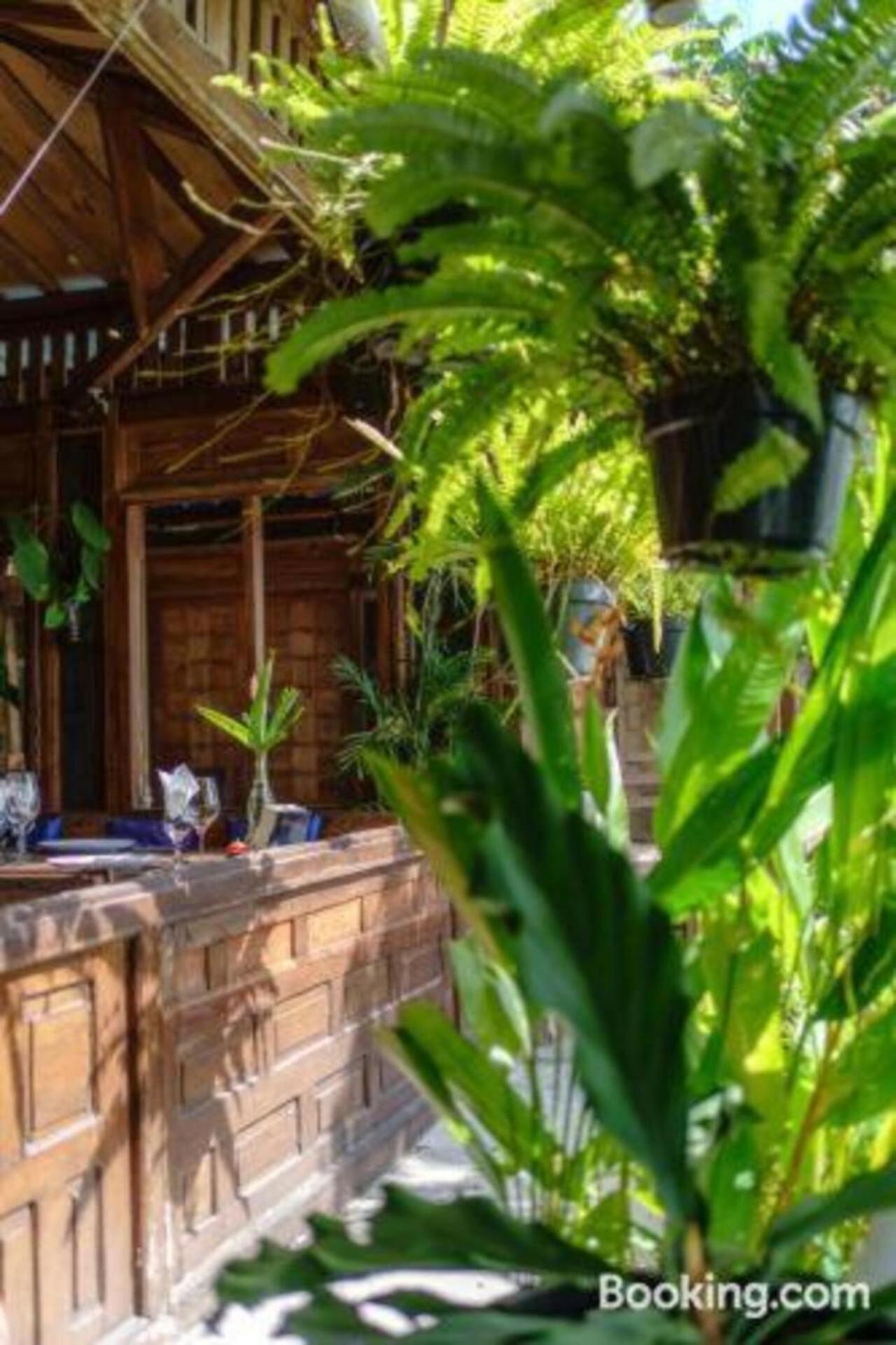 My Dream Bali Lägenhet Uluwatu Exteriör bild