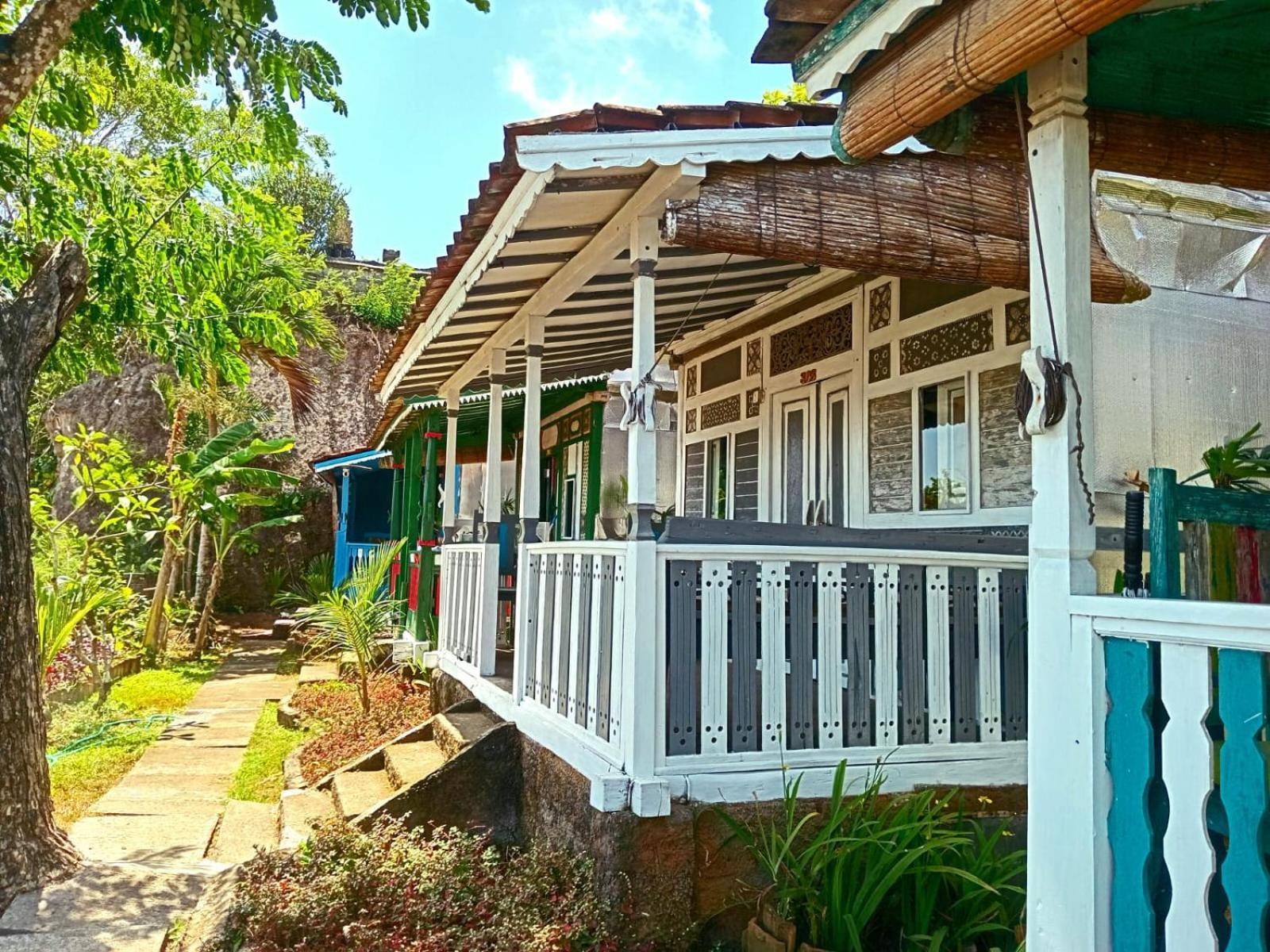 My Dream Bali Lägenhet Uluwatu Exteriör bild